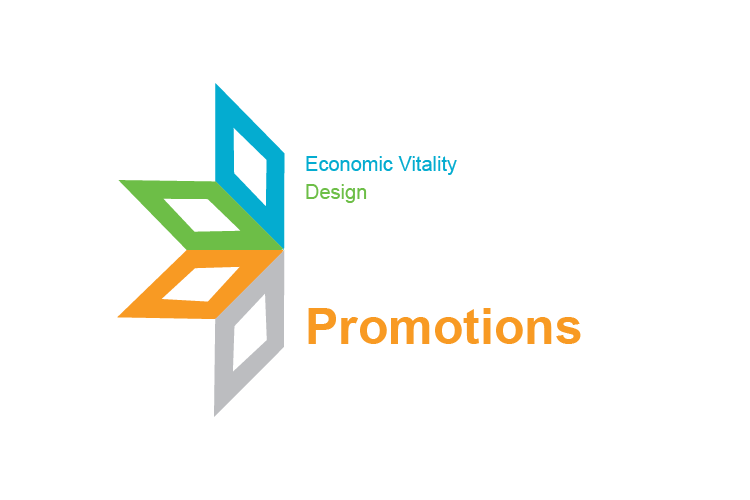 Promotions Committee Logo