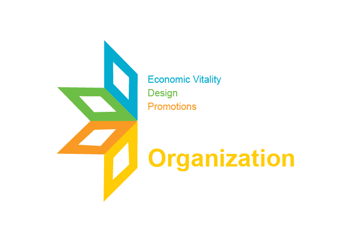 Organization Committee Logo